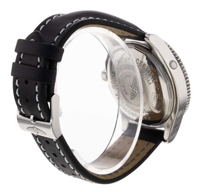 Breitling SuperOcean II A17364 Image 3